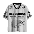 Kyoto Lion Japanese Mesh Jersey Best Seller