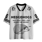 Kyoto Lion Japanese Mesh Jersey Best Seller