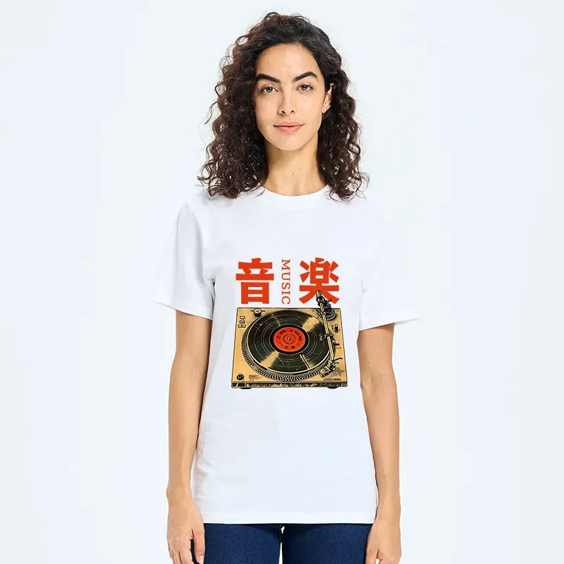 Kyoto Lion Classic Tee Limited Edition