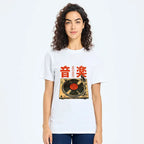 Kyoto Lion Classic Tee Limited Edition
