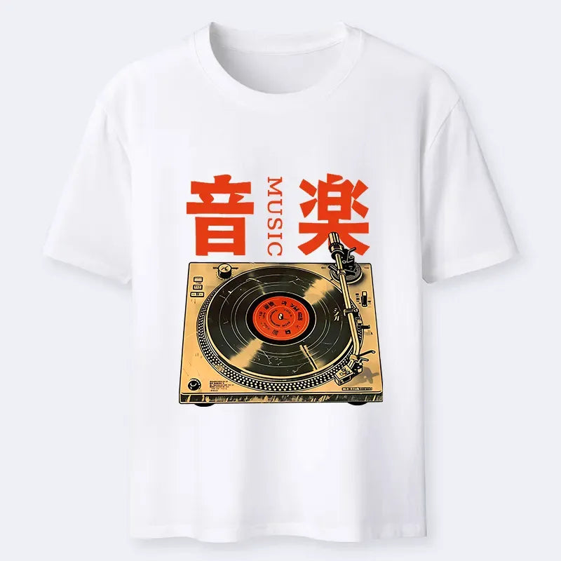 Kyoto Lion Classic Tee Limited Edition