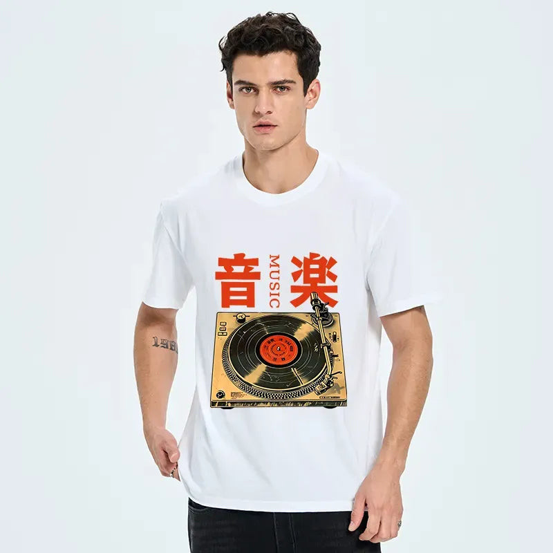 Kyoto Lion Classic Tee Limited Edition
