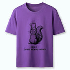 Japanese Meme T-Shirt for Daily Wear