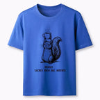 Kyoto-Lion Sacred Coffee Classic Tee