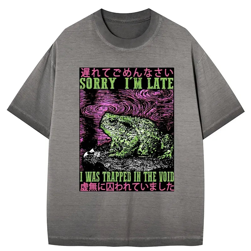 unisex super soft cotton t-shirt