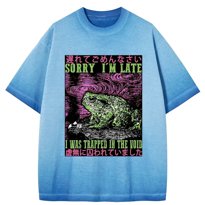 unisex super soft cotton t-shirt