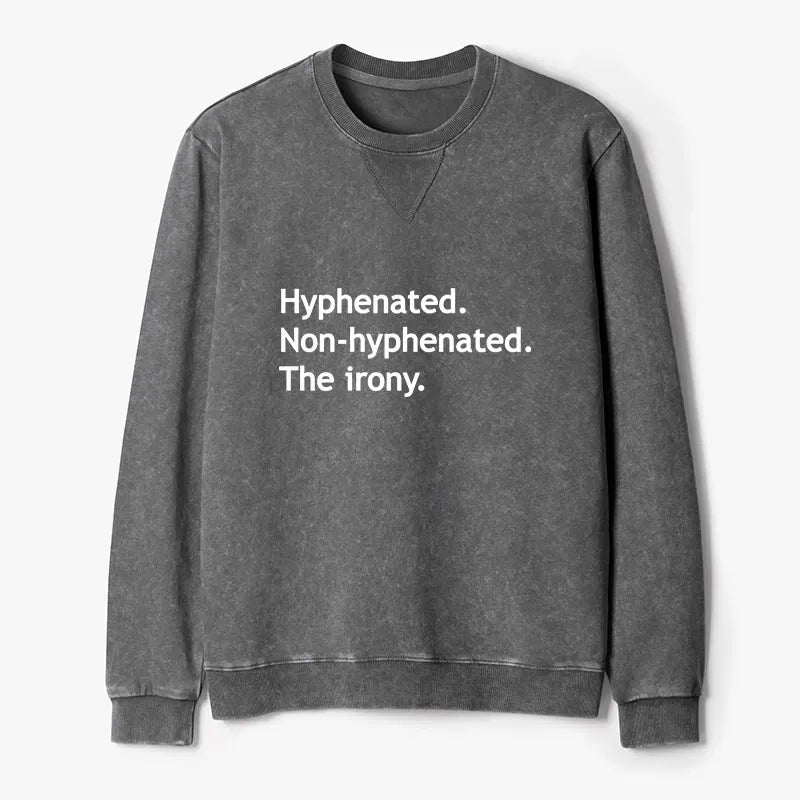 Funny Japanese culture sweatshirt