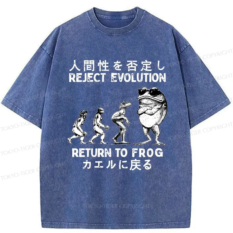 kyoto lion japanese vintage tee on sale
