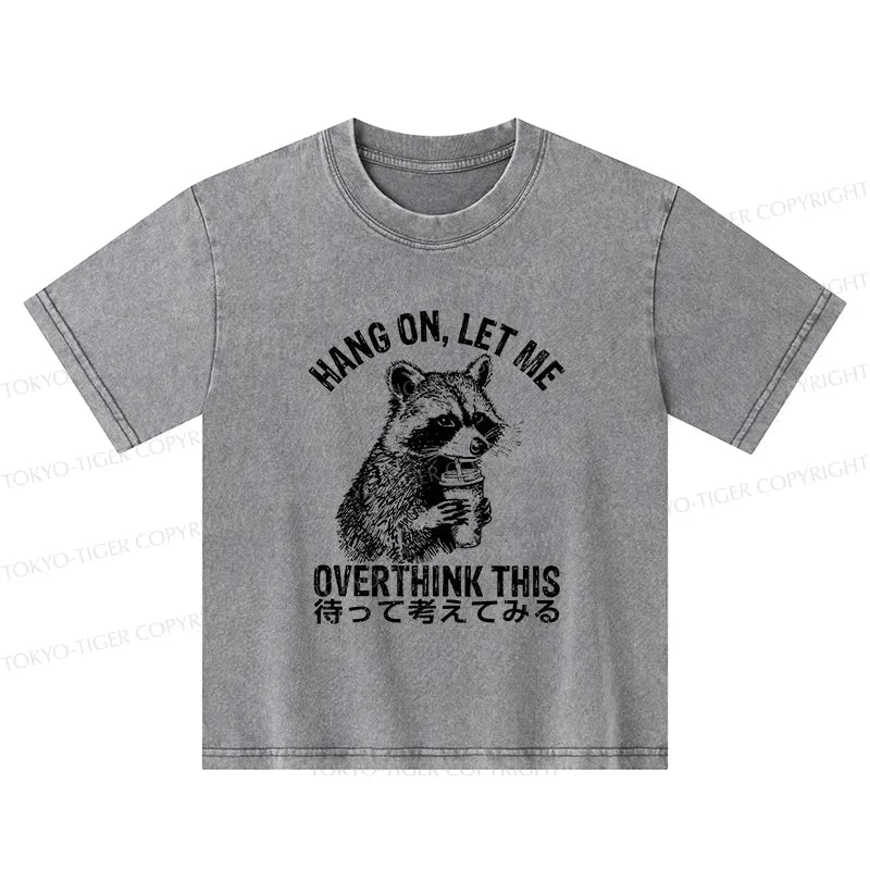 unisex comfortable kids t-shirt for daily wear