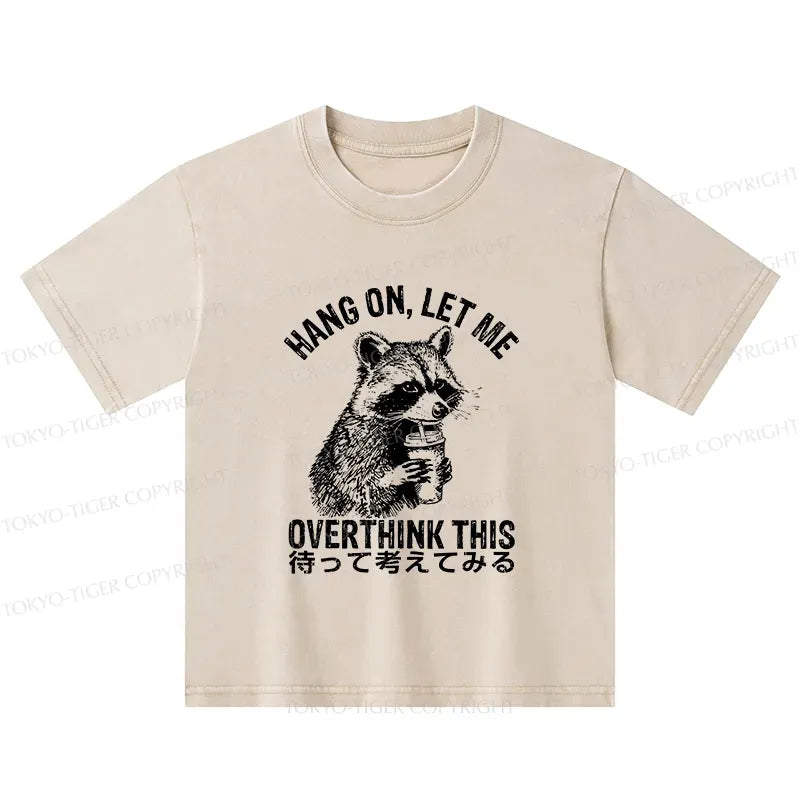 unisex comfortable kids t-shirt for daily wear