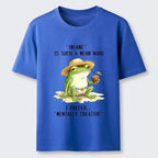 Kyoto Lion Classic Unisex T-Shirt