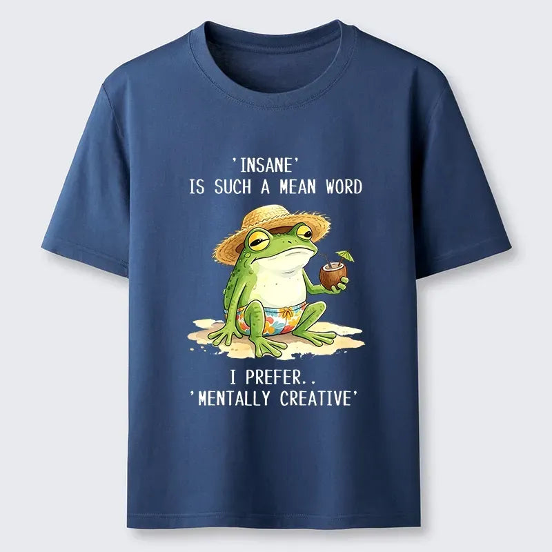 Trendy Japanese Streetwear T-Shirt