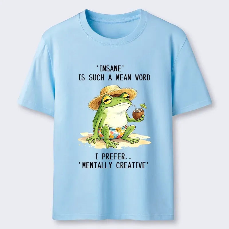 Trendy Japanese Streetwear T-Shirt