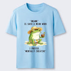 Trendy Japanese Streetwear T-Shirt