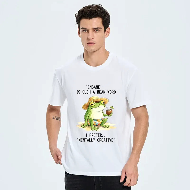 Kyoto Lion Classic Unisex T-Shirt
