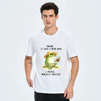 Kyoto Lion Classic Unisex T-Shirt