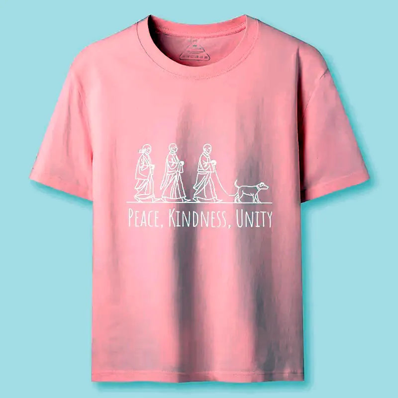 Japanese Classic T-Shirt for Daily Wear