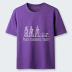 Japanese Classic T-Shirt for Daily Wear