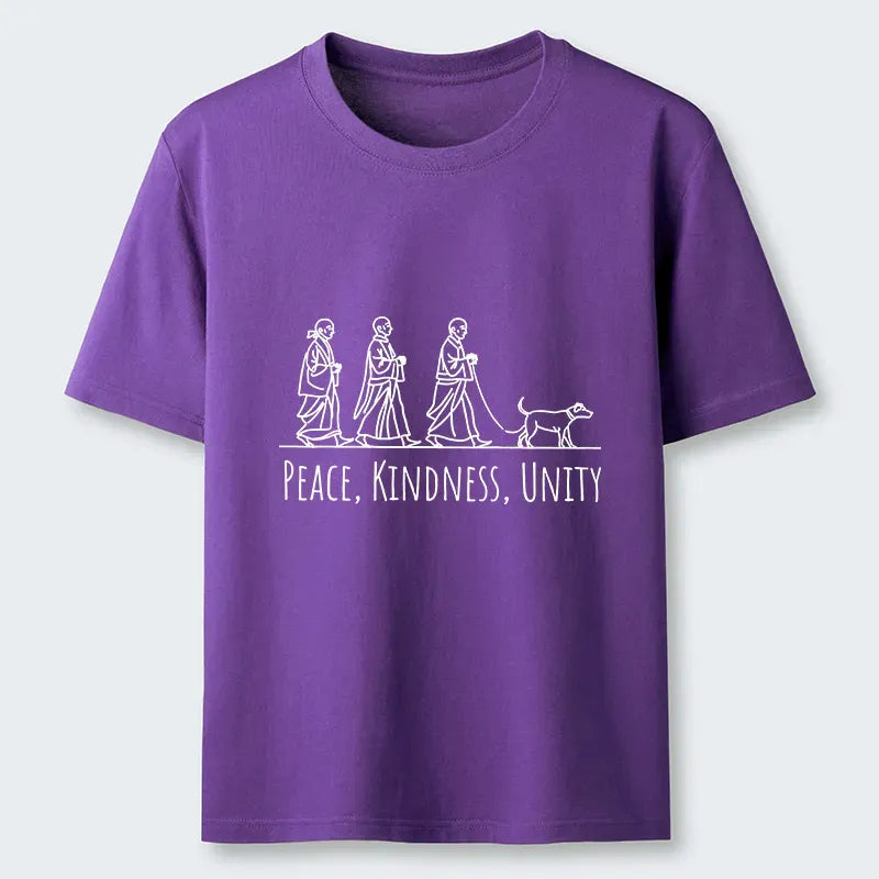 Japanese Classic T-Shirt for Daily Wear