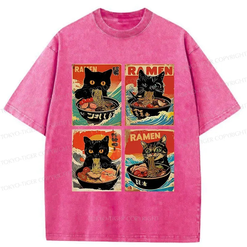 comfortable Japanese streetwear for summer