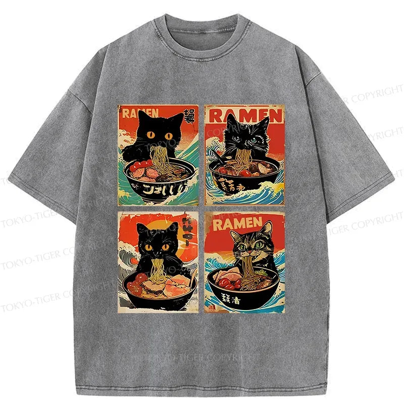comfortable Japanese streetwear for summer