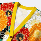 Unisex Soft Cardigan for Daily Wear