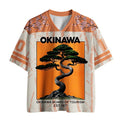 Japanese Mesh Jersey for Daily Wear