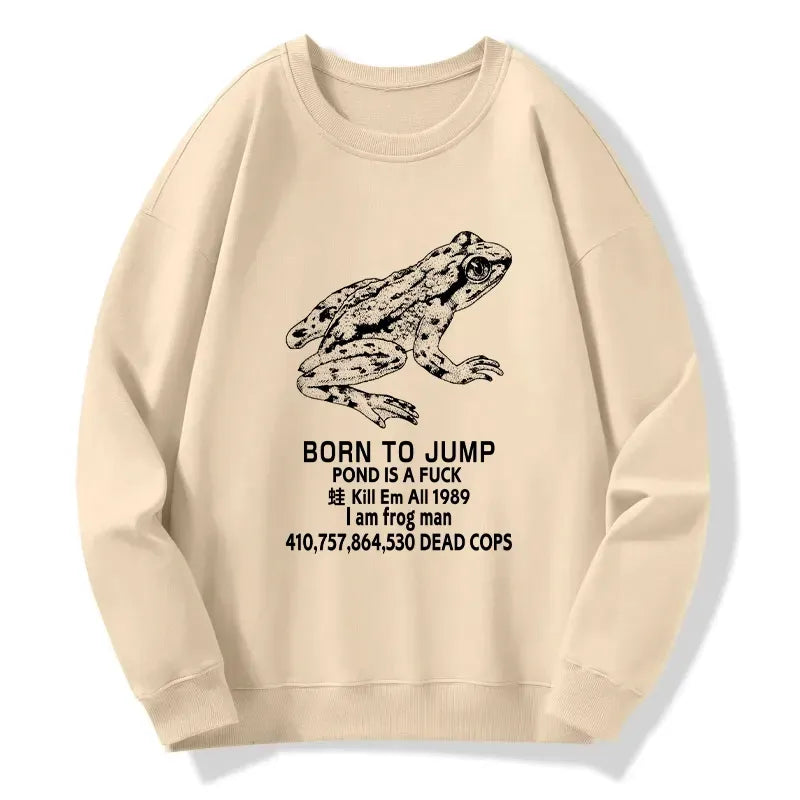 Kyoto Lion Sweatshirt on Sale