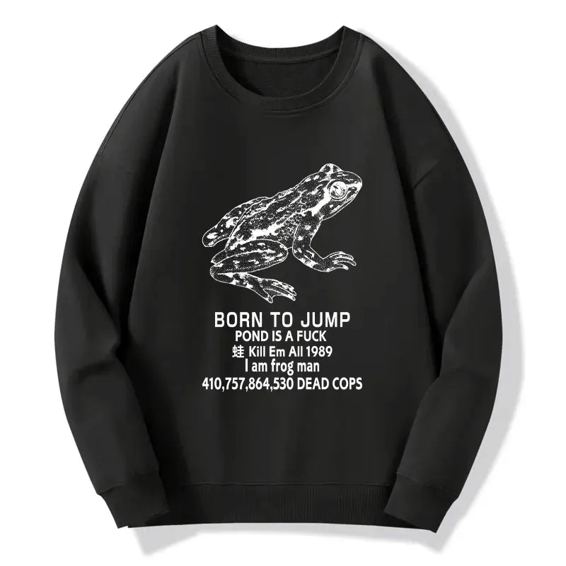 Kyoto Lion Sweatshirt on Sale