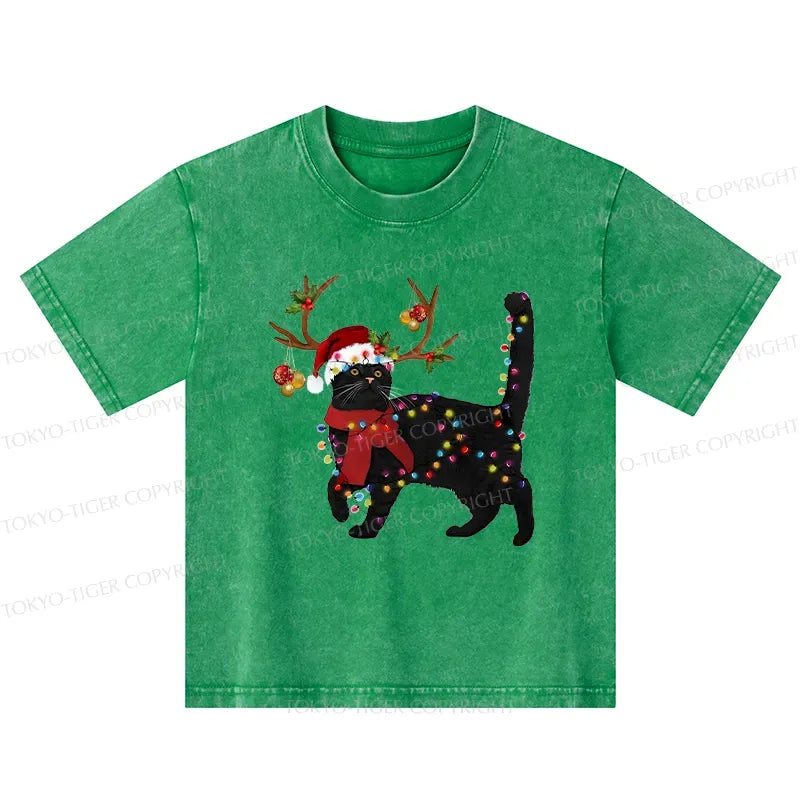 Japanese Style Kids T-Shirt On Sale