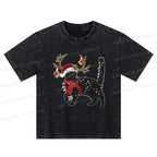 Washed T-Shirt for Kids Gift Idea