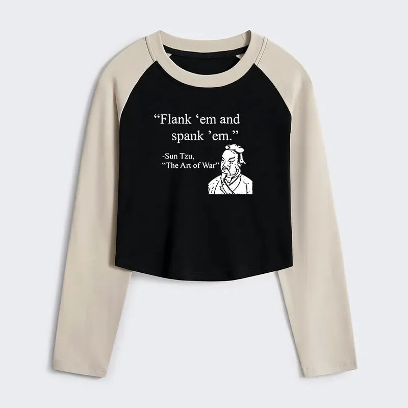 Kyoto-Lion Summer Streetwear Top