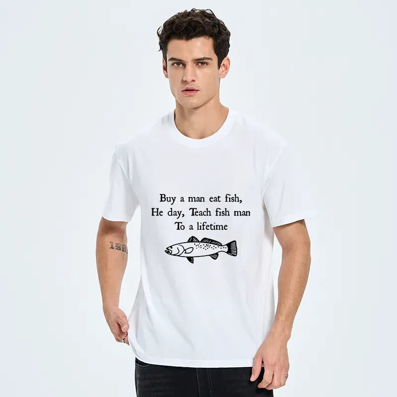 Japanese Meme T-Shirt for Gift for Him