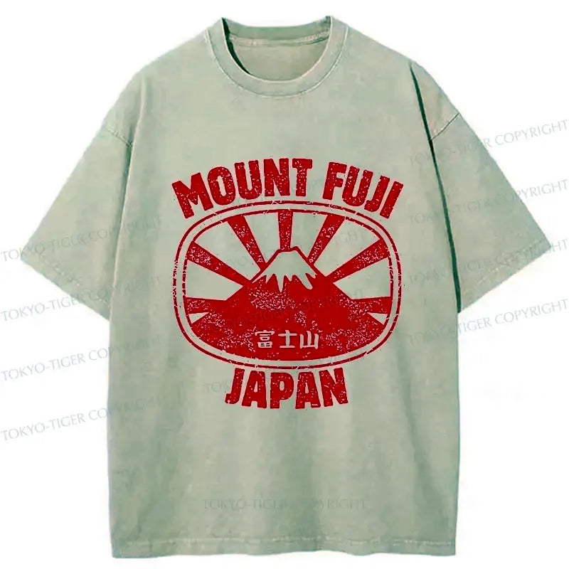 vintage Japan streetwear tee free shipping