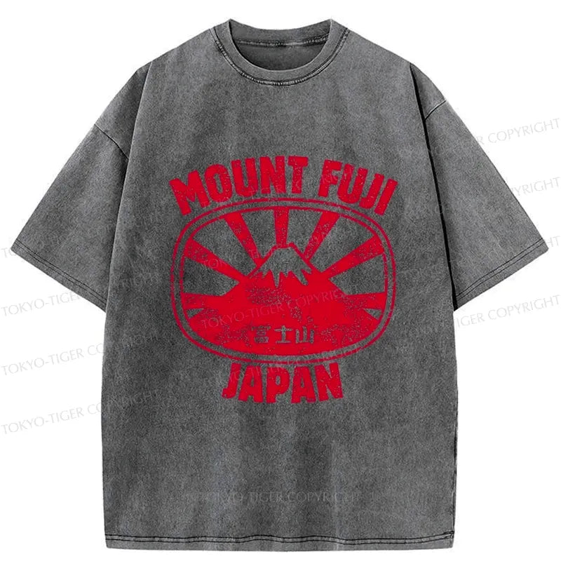 vintage Japan streetwear tee free shipping