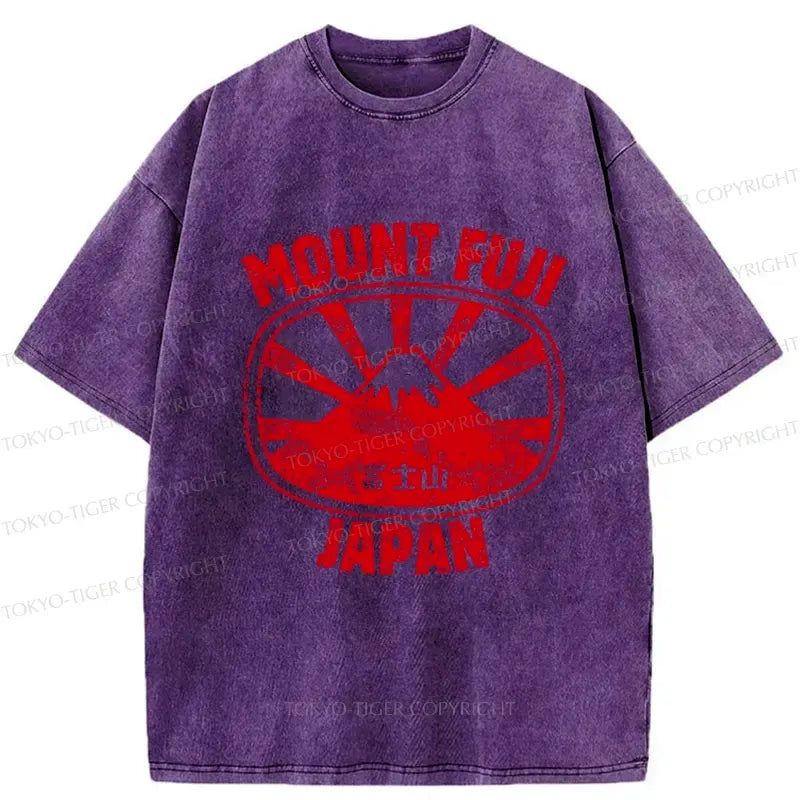 vintage Japan streetwear tee free shipping