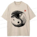 Kyoto Style Vintage Bonsai T-Shirt Limited Edition