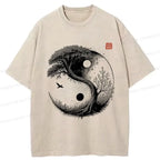 Kyoto Style Vintage Bonsai T-Shirt Limited Edition