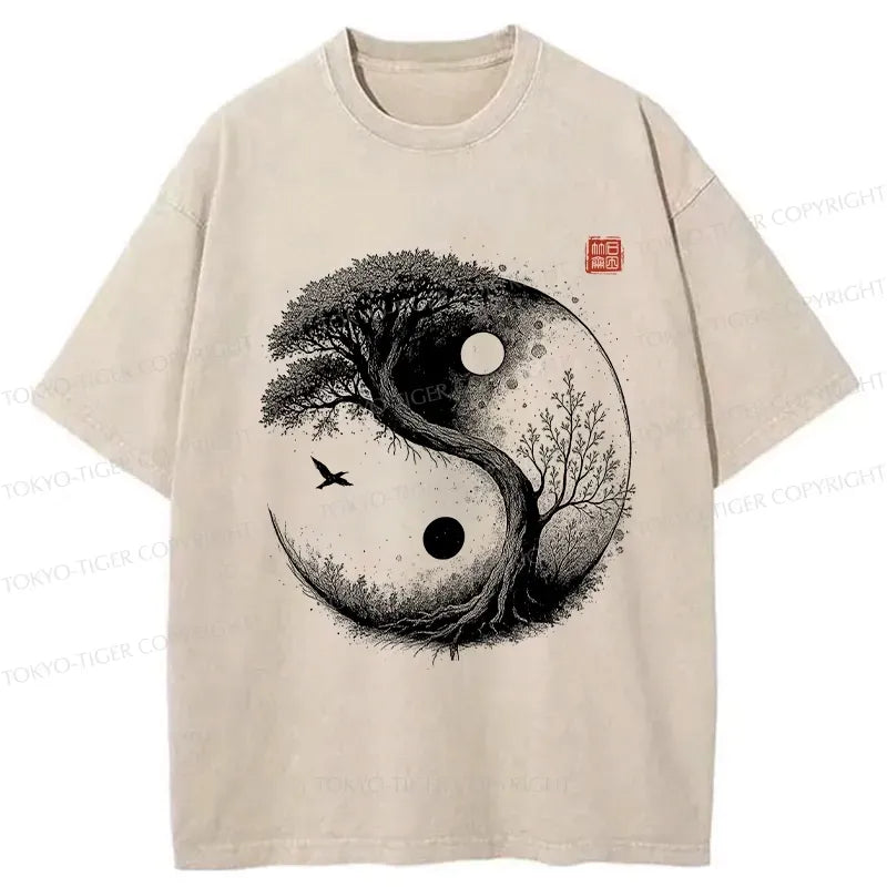Kyoto Style Vintage Bonsai T-Shirt Limited Edition