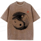 Kyoto Style Vintage Bonsai T-Shirt Limited Edition