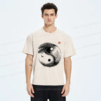 Unisex Japanese Bonsai Tree T-Shirt Best Seller