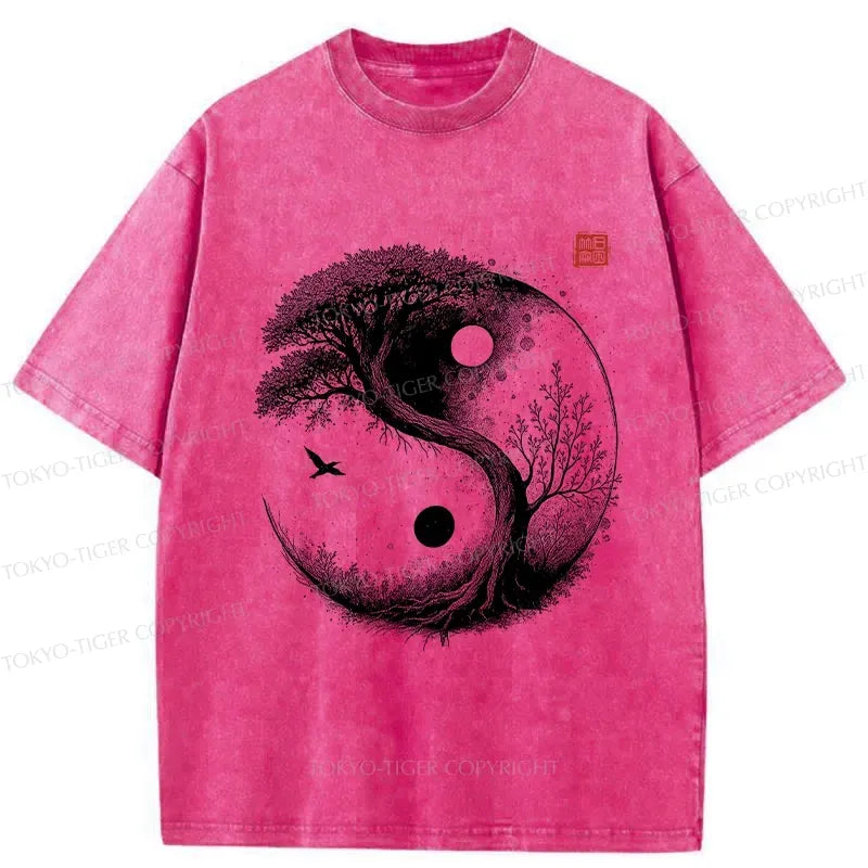 Kyoto Style Vintage Bonsai T-Shirt Limited Edition