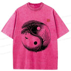 Kyoto Style Vintage Bonsai T-Shirt Limited Edition
