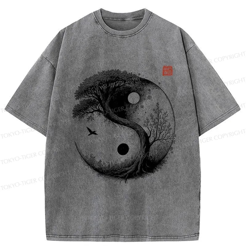 Unisex Japanese Bonsai Tree T-Shirt Best Seller