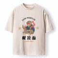Japanese Vintage Washed T-Shirt