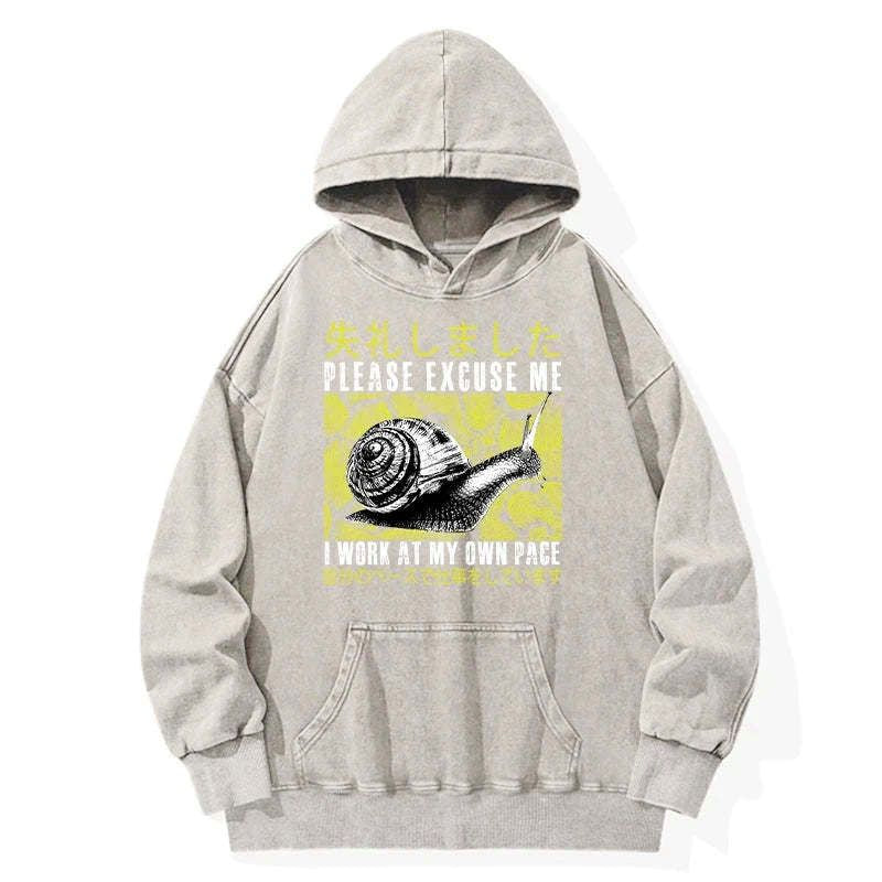 kyoto lion snail hoodie on sale