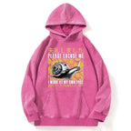 kyoto lion snail hoodie on sale