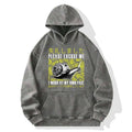 japanese washed hoodie for daily wear