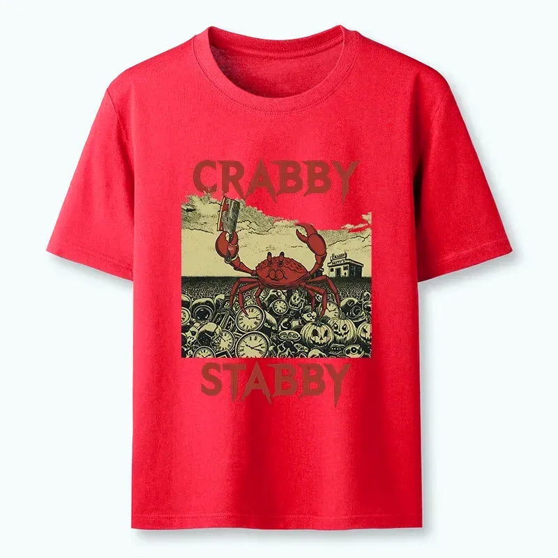 japanese vintage style tee for daily wear