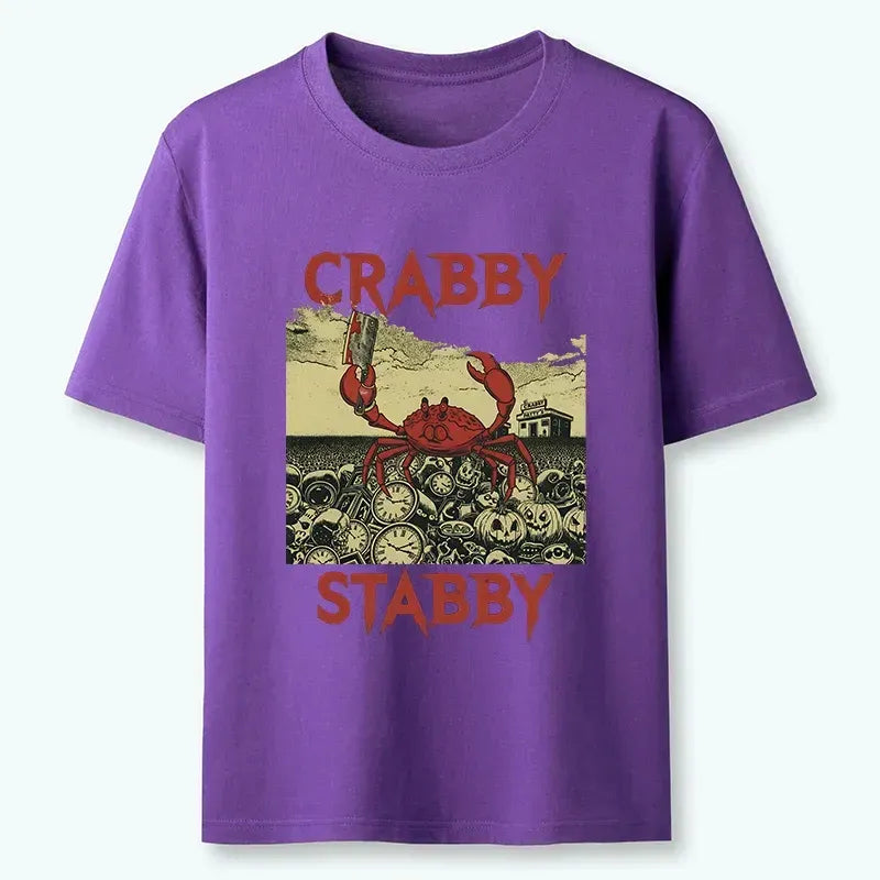 japanese vintage style tee for daily wear